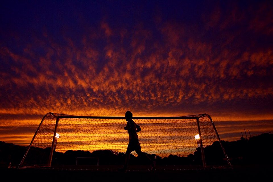 足坛球星看点 · 乐鱼一站式服务